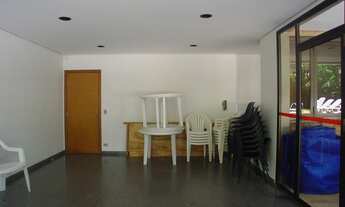 Imagem 2: São Paulo - Apartamento Padrão - Sumaré