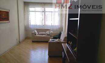 Imagem 2: Apartamento em otimo estado a duas quadras do metrô Santa Cecília