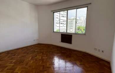 Imagem 5: Apartamento para aluguel com 120 metros quadrados com 3 quartos em Laranjeiras - Rio de Ja