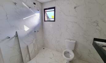 Imagem 6: SOBRADO COM 3 DORMITÓRIOS À VENDA, 150 M² POR R$ 1.000.000,00 - SEMINÁRIO - CURITIBA/PR