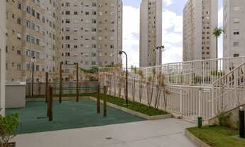 Imagem 6: QUE TAL MORAR EM UM CONDOMÍNIO CLUBE, NO CORAÇÃO DO BELEM, A 10 MINUTOS DO METROS DO METRÔ