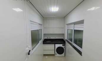 Imagem 5: Casa Sobrado em Mirandópolis - São Paulo