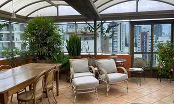 Imagem: Apartamento mobiliado aluguel 270 metros