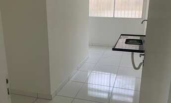 Imagem 3: Apartamento para venda com 59 metros quadrados com 2 quartos em Vila Babilônia - São Paulo