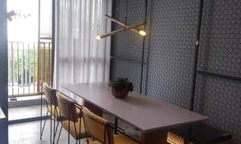 Imagem 6: Apartamento para venda possui 84 metros quadrados com 3 quartos em Sumarezinho - São Paulo