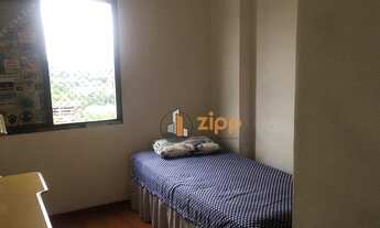 Imagem 4: Apartamento com 3 dormitórios à venda, 102 m² por R$ 850.000,00 - Parque Mandaqui - São Pa