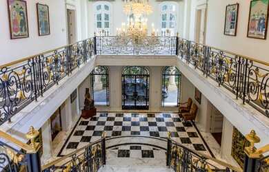 Imagem 5: Mansão Impecável no Morumbi!