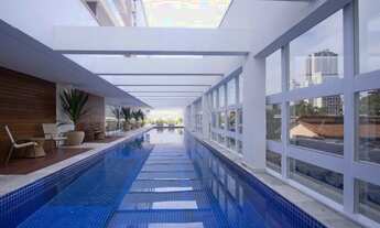 Imagem 4: São Paulo - Apartamento Padrão - Vila Olímpia