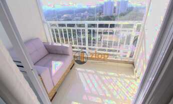 Imagem 3: Apartamento com 3 dormitórios à venda, 64 m² por R$ 478.000 - Vila Amália - São Paulo/SP