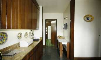 Imagem 7: Casa para venda tem 553 metros quadrados com 5 quartos em Butantã - São Paulo - SP