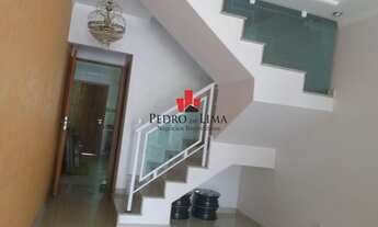 Imagem 3: Sobrado Frontal, 4 suítes em Vila Matilde