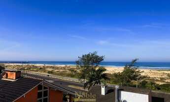 Imagem: Cobertura duplex mobiliada - Com vista pro