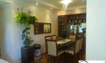 Imagem 6: VENDO EXCELENTE !! APARTAMENTO 3 DORM. JD. SÃO LUIS