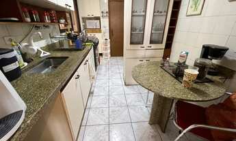 Imagem 7: Apartamento para venda possui 144 metros quadrados com 3 quartos em Vila Galvão - Guarulho