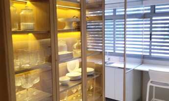 Imagem 6: Apartamento para venda possui 168 metros quadrados com 4 quartos em Charitas - Niterói - R