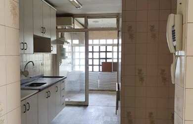 Imagem 4: Apartamento para venda possui 96 m² com 3 quartos em Mirandópolis