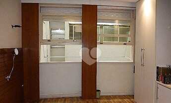 Imagem 6: Apartamento com 4 quartos à venda, 210 m² por R$ 2.800.000 - Ipanema - Rio de Janeiro/RJ