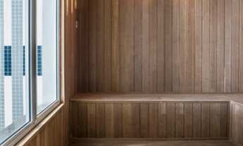 Imagem 6: Apartamento para aluguel 1 quarto 1 suíte 1 vaga Contemporâneo Vila Mariana - São Paulo