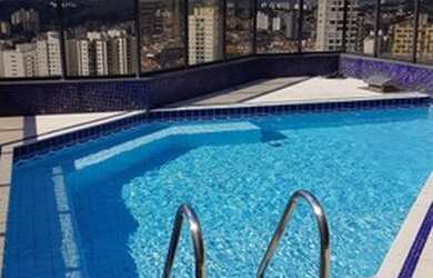 Imagem 2: COBERTURA MARAVILHOSA ALTO DE SANTANA