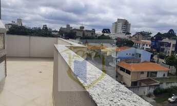 Imagem 3: Apartamento - Cobertura - Santa Quitéria - 2 Quartos (1 Suíte) - 3 Gr - Churrasqueira