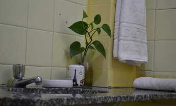 Imagem 4: Apartamento 2 dormitórios sem garagem localizado a apenas 200 metros da estação Liberdade