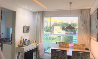 Imagem: APARTAMENTO 2 QUARTOS ECO VITTA - VENDA