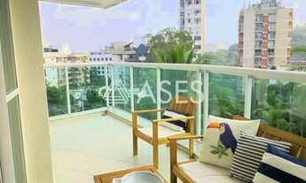 Imagem: Charmoso apartamento a 250 metros da Praia