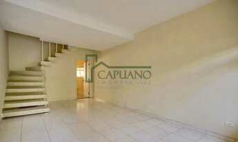 Imagem 4: Sobrado com 3 dorms, Pompeia, São Paulo, Cod: 12307