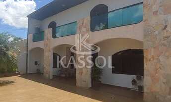 Imagem 2: SOBRADO A VENDA NO COUNTRY, ENTRE AS R.RAFAEL PICCOLI E 13 DE MAIO,CASCAVEL - PR