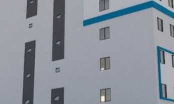 Imagem 4: Apartamento para venda possui 27 metros quadrados com 1 quarto em Vila Curuçá - São Paulo