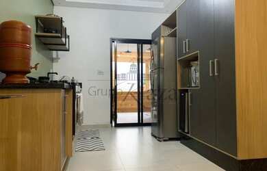 Imagem 4: Excelente Casa - Loteamento Villa Branca - 3 Dormitórios - 1 Suíte - 146m²