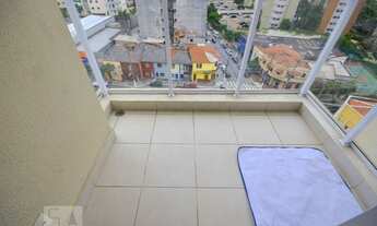 Imagem 6: Apartamento pronto - 50 m² 2 dormitórios - 1 suíte - 1 vaga - próximo ao Metrô São Joaqui