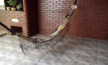 Imagem 2: Casa para venda com 250 metros quadrados com 3 quartos em Jardim Samara - São Paulo - SP