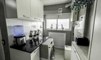 Imagem 7: More neste maravilhoso apartamento na Lapa!!!