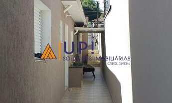 Imagem 8: SãO PAULO - Casa Padrão - Santa Teresinha