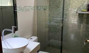 Imagem 7: Casa com 3 dormitórios à venda, 130 m² por R$ 650.000,00 - Ouro Verde - Rio das Ostras/RJ