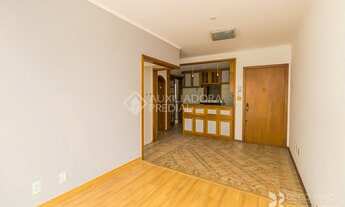 Imagem 3: Apartamento para venda com 40 metros quadrados com 1 quarto em Bela Vista - Porto Alegre