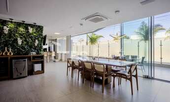 Imagem 7: Jardins Lisboa - Sobrado 4 quartos, sendo 4 suítes