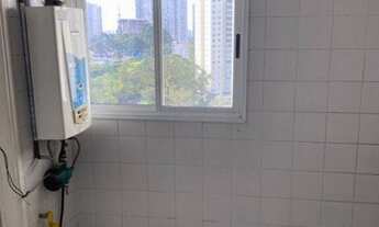 Imagem 5: APARTAMENTO RESIDENCIAL - VILA ANDRADE