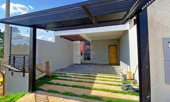 Imagem 2: Casa à venda, JARDIM COOPAGRO, TOLEDO - PR