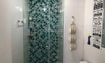 Imagem 2: Apartamento para Venda em São Paulo, Vila Carioca, 2 dormitórios, 1 banheiro, 1 vaga