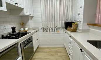 Imagem 10: Apartamento garden aconchegante à venda no Jardim Von Zuben em Campinas-SP