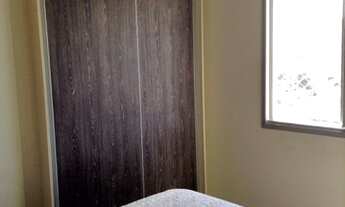 Imagem 5: Apartamento 3 dormitórios perto do shopping Oriente - varanda - 2 vagas - Piscina - R$ 269