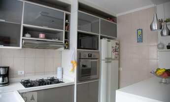 Imagem 6: Sobrado próximo ao Jardim Pedro Nunes