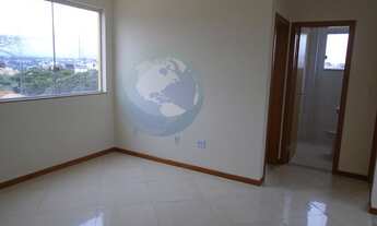 Imagem: Belo Horizonte - Apartamento Padrão - Santa