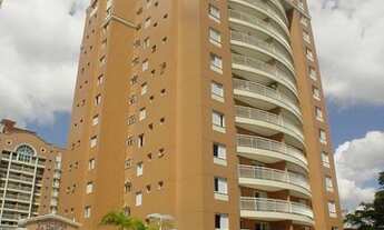 Imagem: São Paulo - Apartamento Padrão - Vila