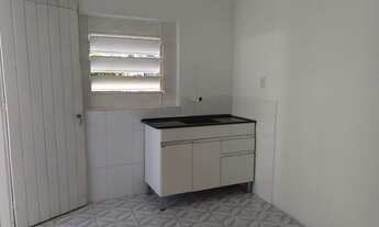 Imagem 3: Casa para aluguel com 35 metros quadrados com 1 quarto em Vila Guaca - São Paulo - SP