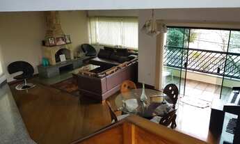 Imagem: Casa para venda com 500 metros quadrados