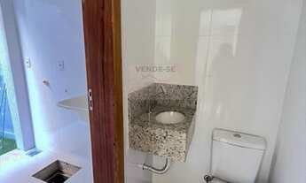 Imagem 5: Casa para venda possui 106 metros quadrados com 2 quartos em - Santana do Paraíso - Minas