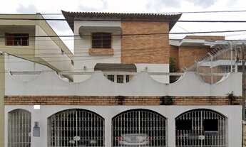 Imagem: Sobrado para venda com 390 metros quadrados